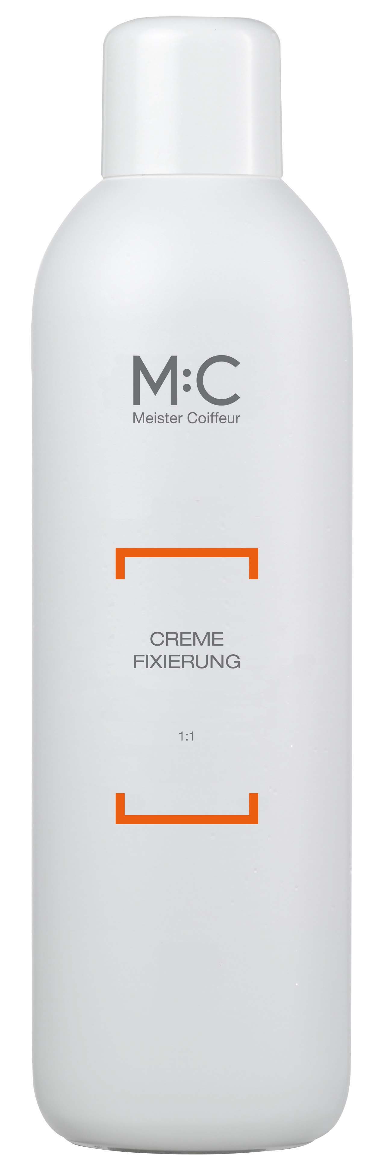 M:C Creme Fixierung 1:1 Fixing Agent 1000 ml