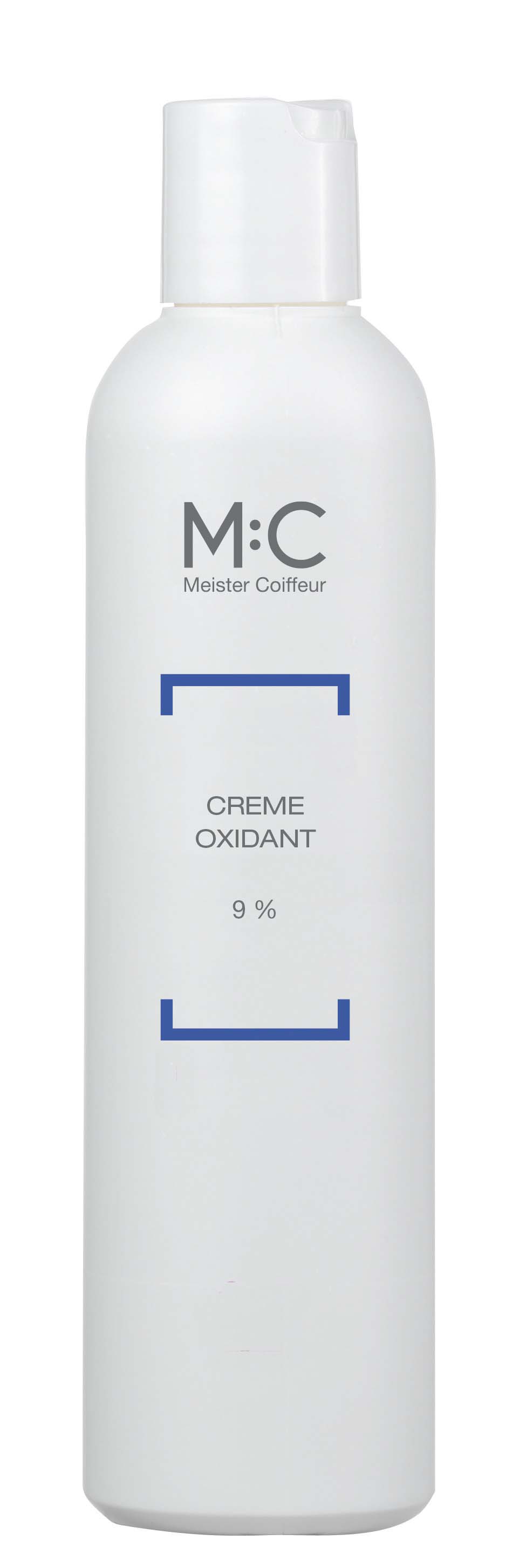 M:C Creme Oxidant 9% 250 ml