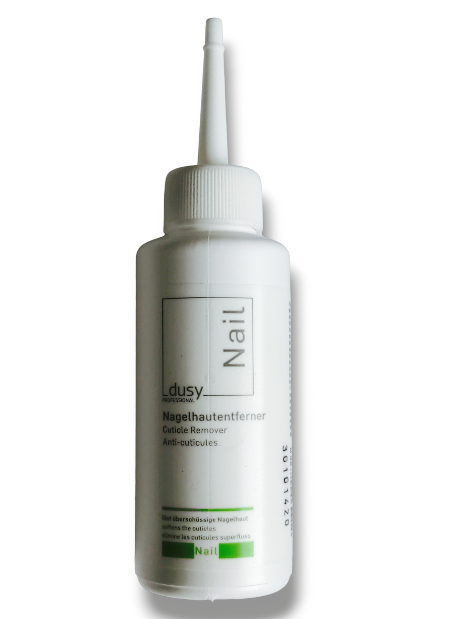 Dusy Nagelhautentferner 75 ml