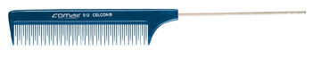 Comair Nadeltoupierkamm Nr. 512 Celcon Blue Profi Line 20,5 cm