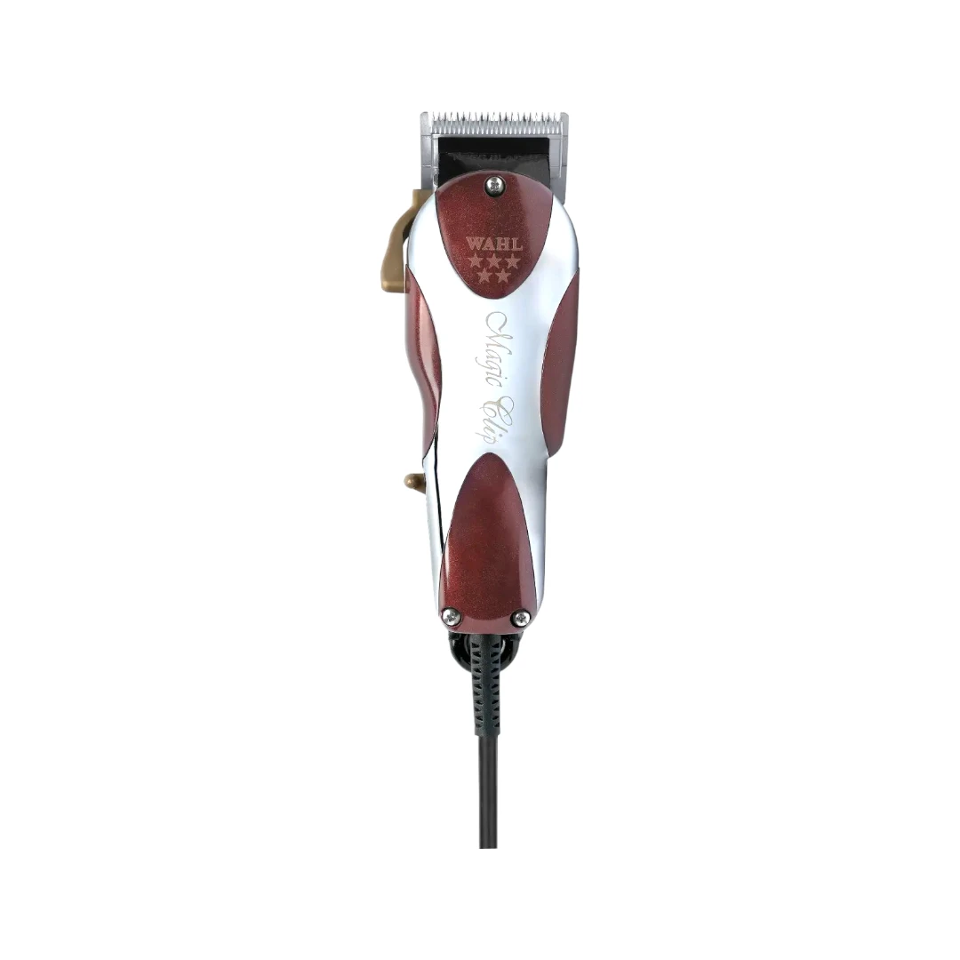 Wahl Haarschneidemaschine Magic Clip 5 Sterne