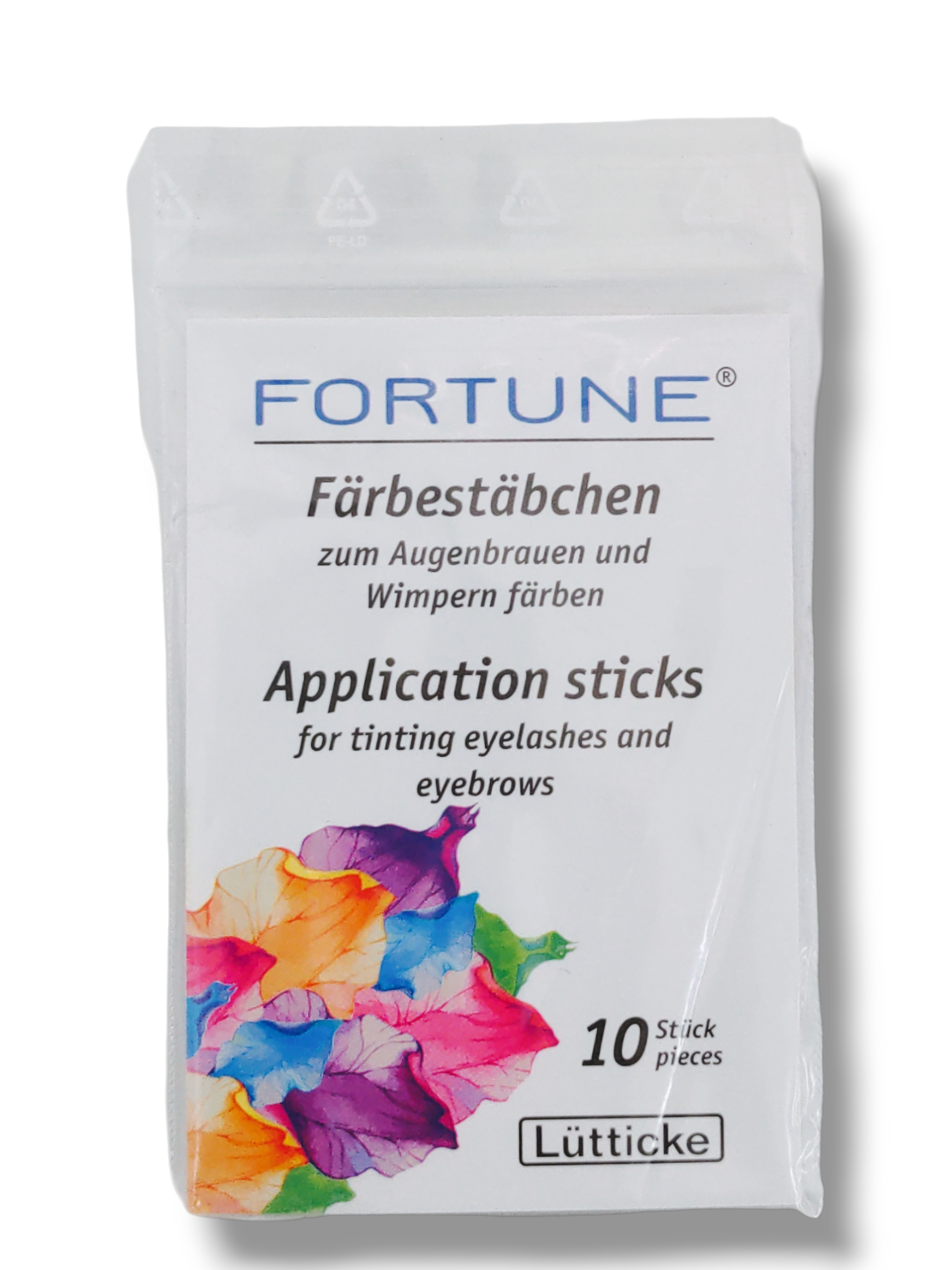Lütticke Fortune Färbestäbchen 10 Stück
