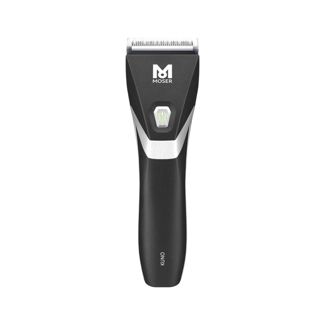 Moser Haarschneidemaschine Kuno schwarz