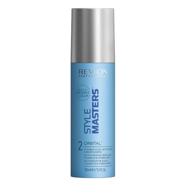 Revlon Style Masters Curly Orbital 150 ml