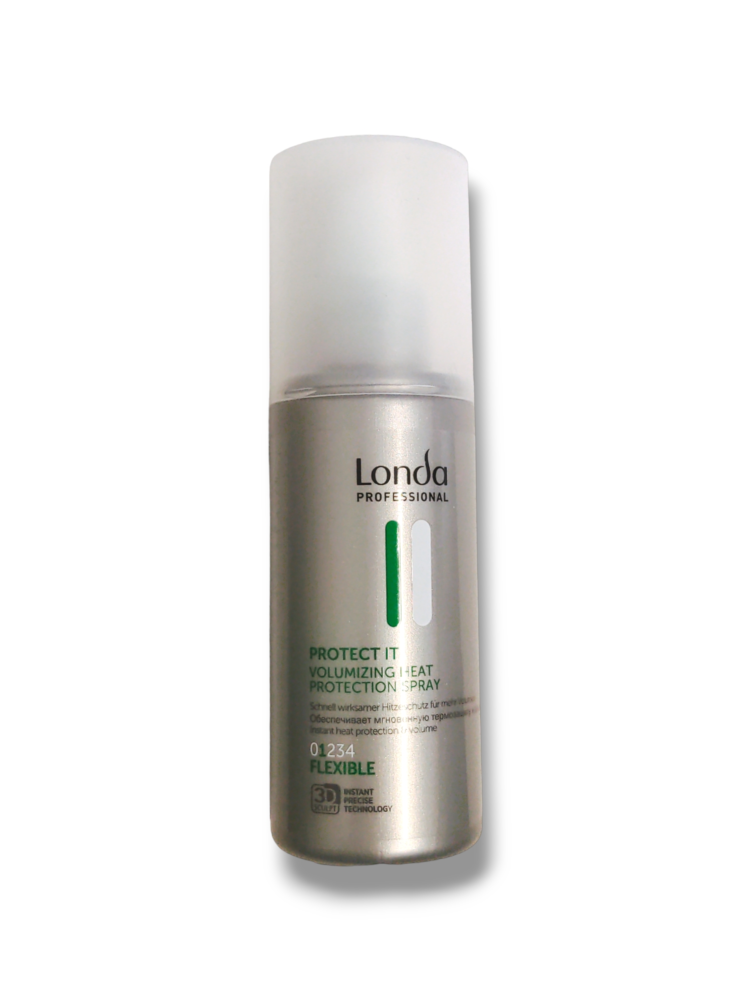 Londa Protect It Volumizing Heat Protection Spray 150ml