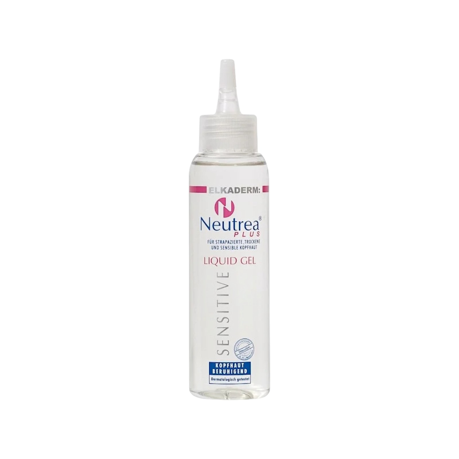 Elkaderm Neutrea 5% Urea Liquid Gel 100 ml