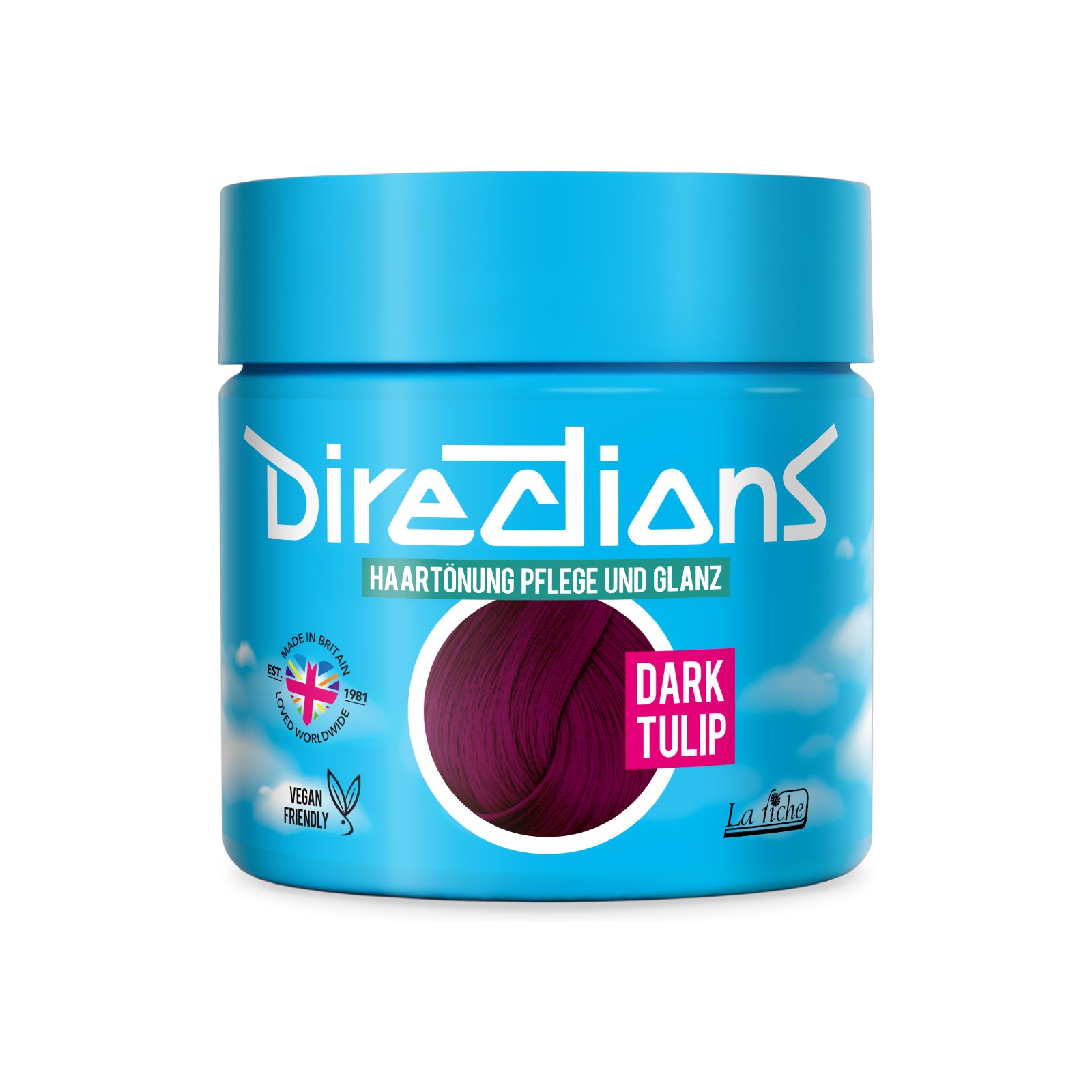 Directions dark tulip 89 ml