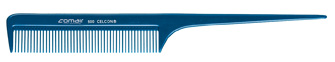 Comair Stielkamm Nr. 500 Celcon Blue Profi Line 20,5 cm