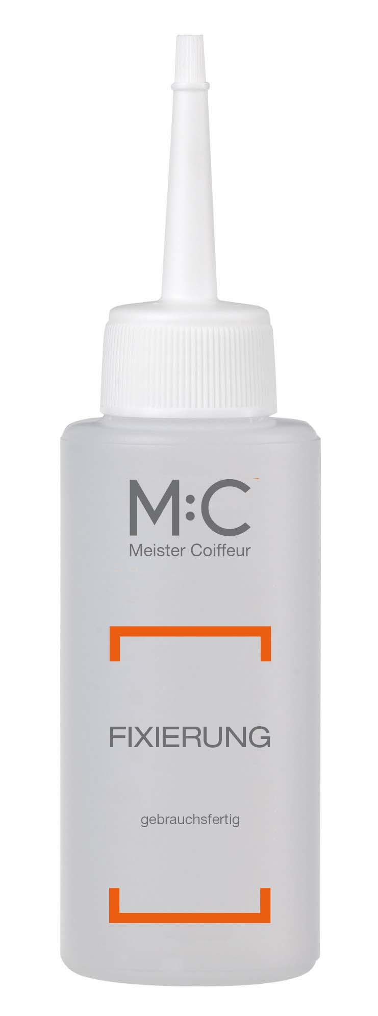 M:C Fixing Agent D gebrauchsfertig 80 ml