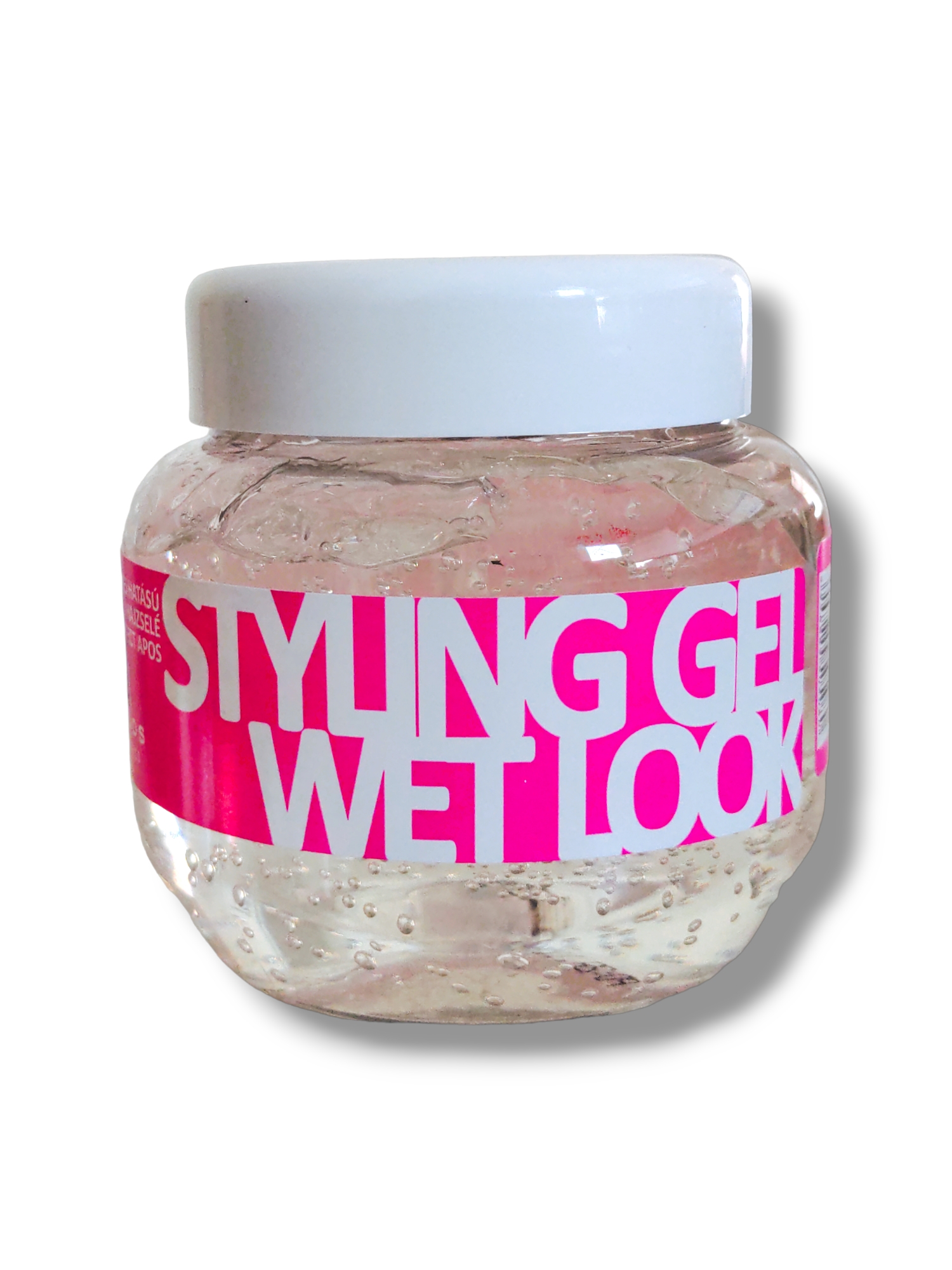 Kallos Styling Gel Wet Look 275 ml