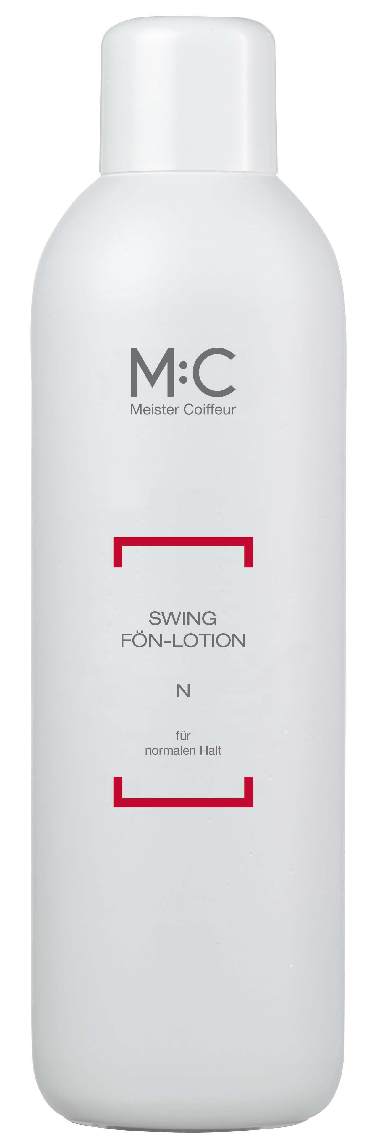 M:C Swing Lotion N zum Fönen 1000 ml