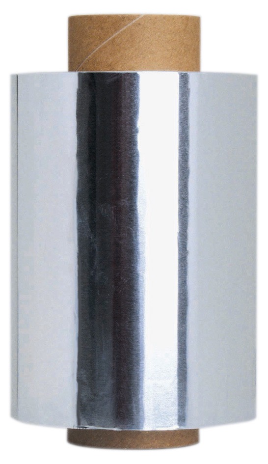 Emotion Alufolie glatt in hochwertiger Qualität 250 m x 12 cm 14-15 µ