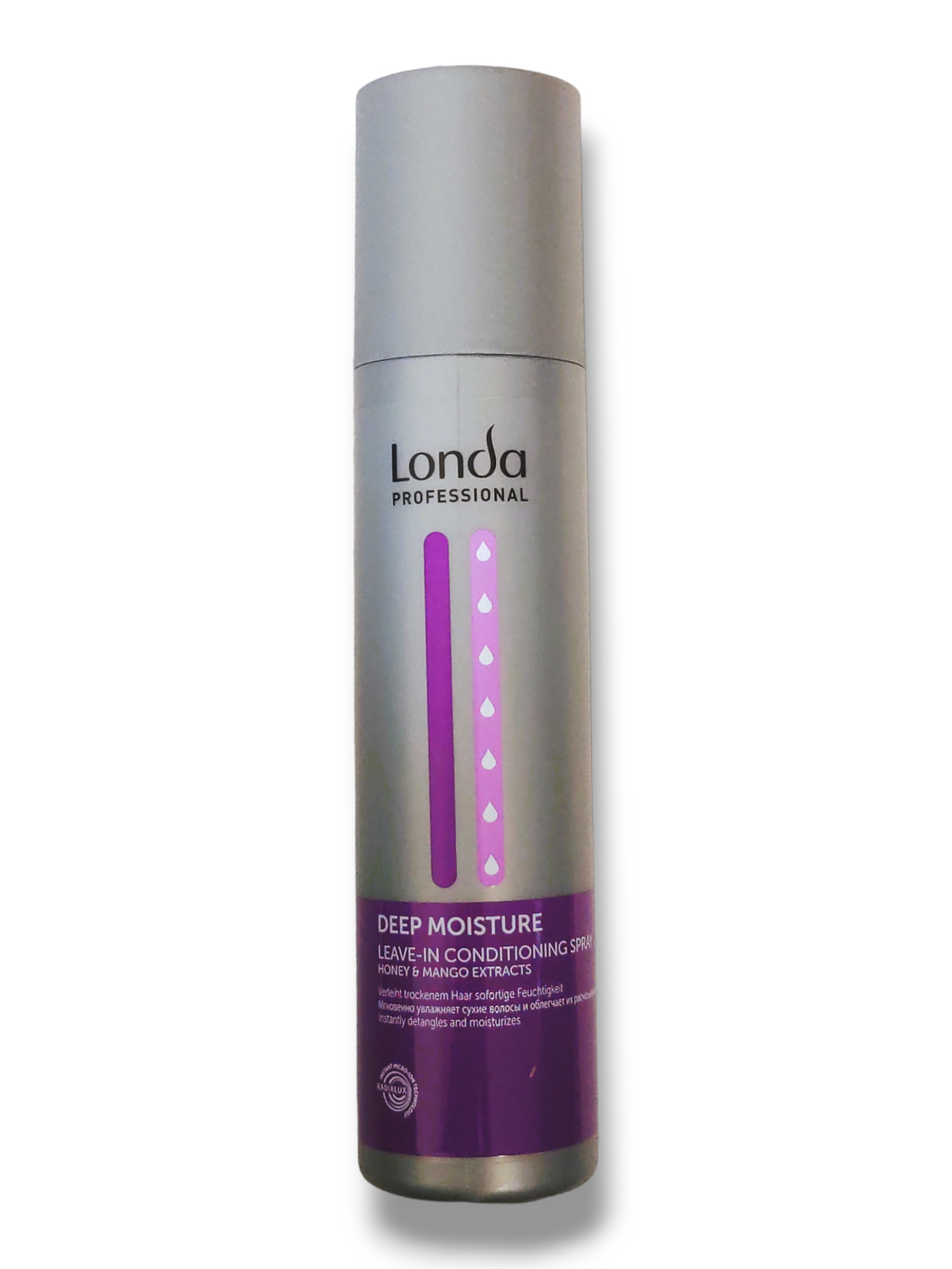 Londa Deep Moisture Conditioner Spray 250 ml