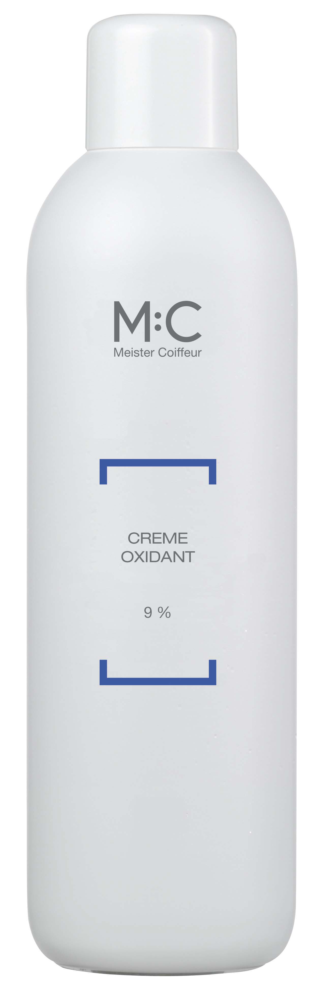 M:C Creme Oxidant 9% 1000 ml