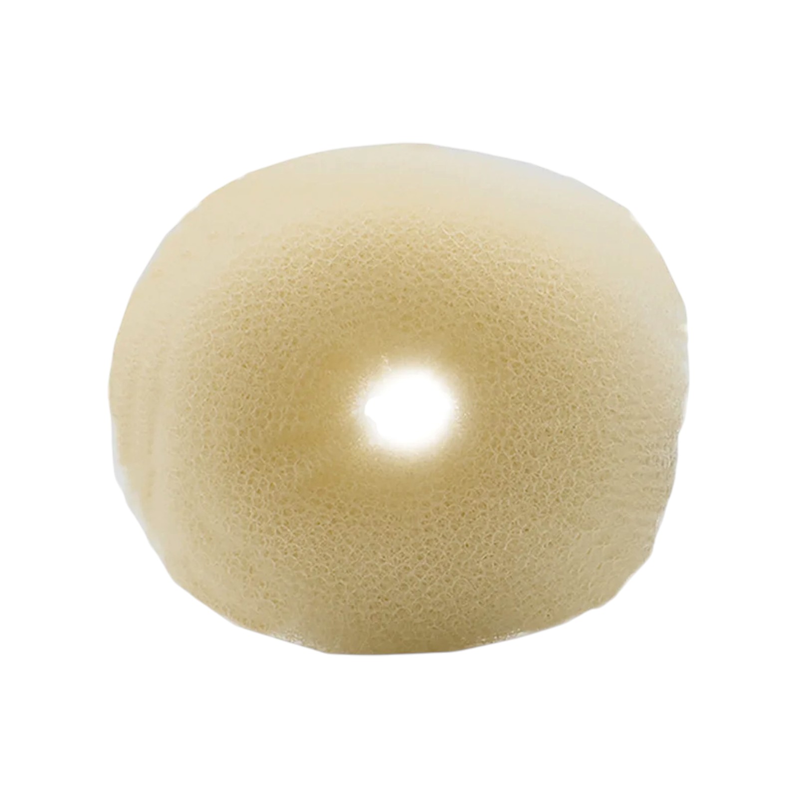 A&A Knotenring 6cm hell