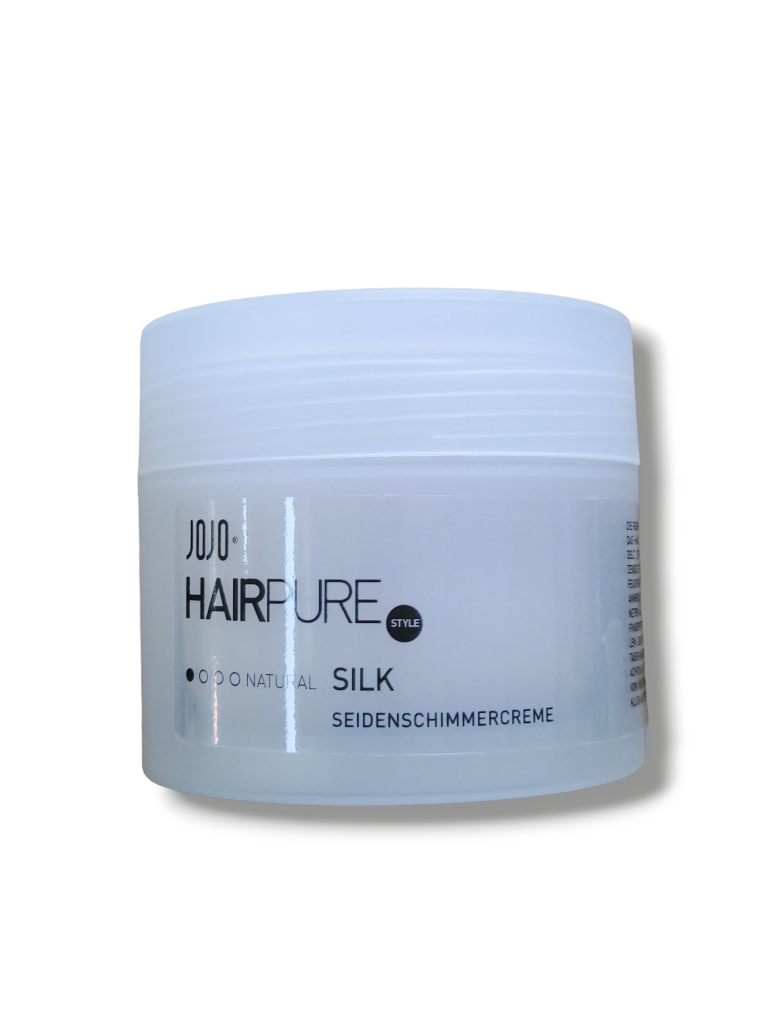 JOJO Hairpure Style Silk 150 ml