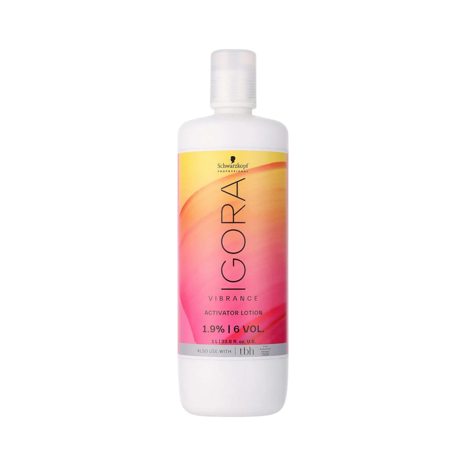 Schwarzkopf Igora Vibrance Aktivator Lotion 1,9% 1000ml