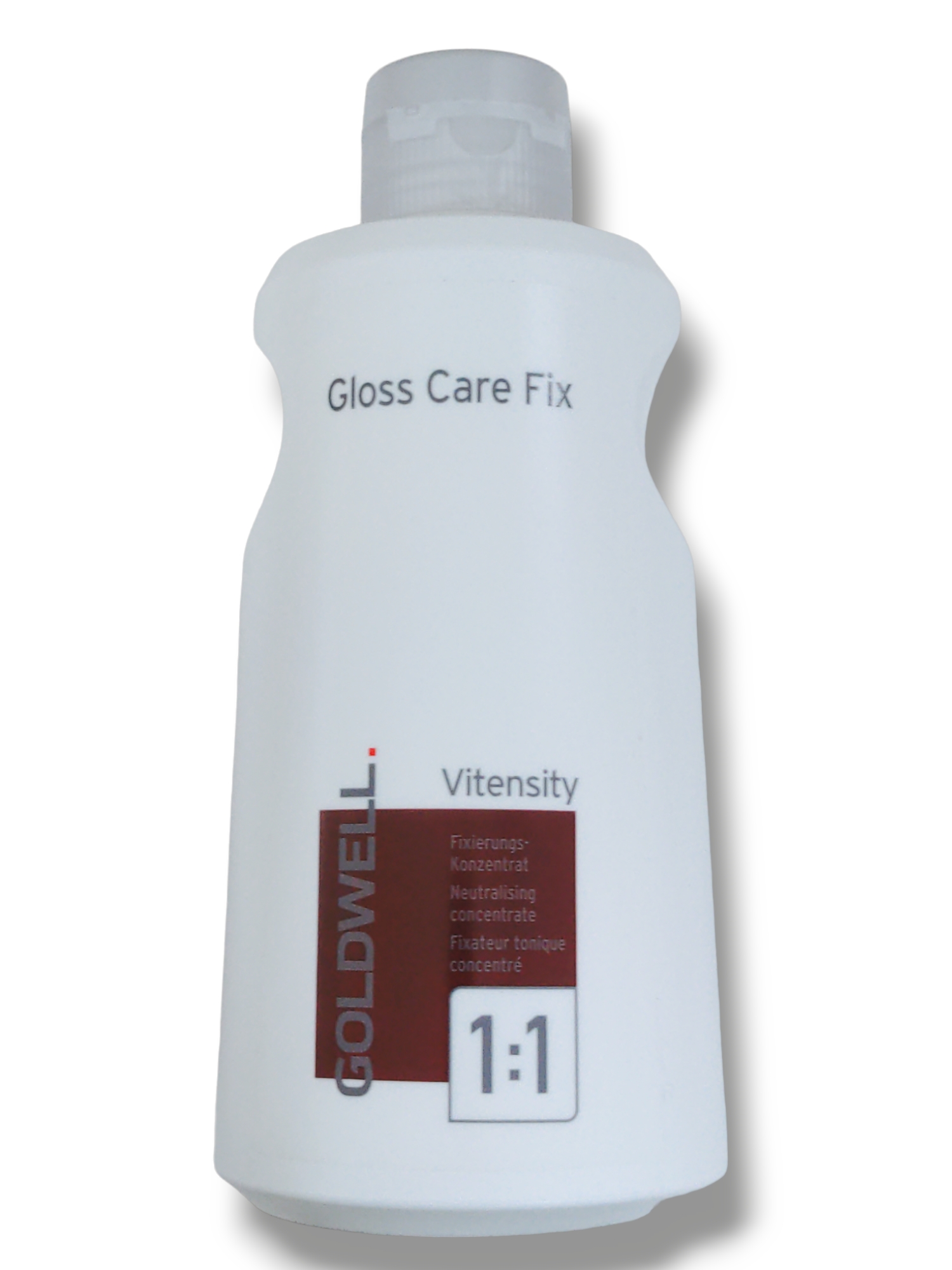 Goldwell Vitensity Gloss Care Fix 1000 ml