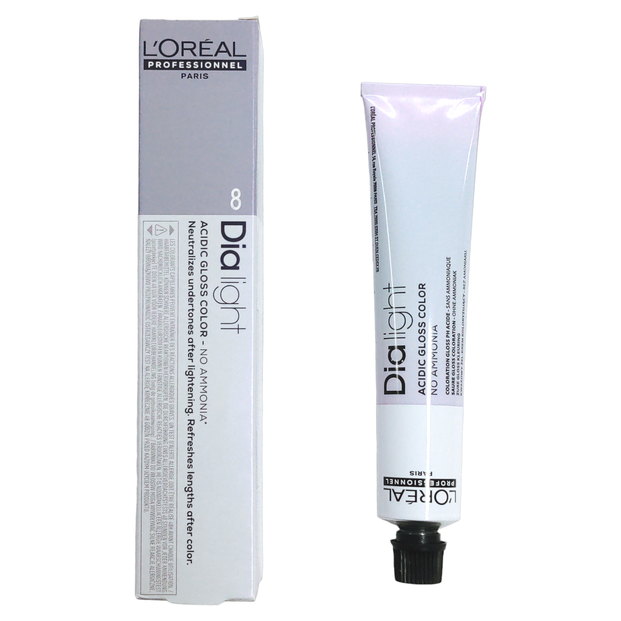 L'Oreal Dialight Haarfarbe 50 ml