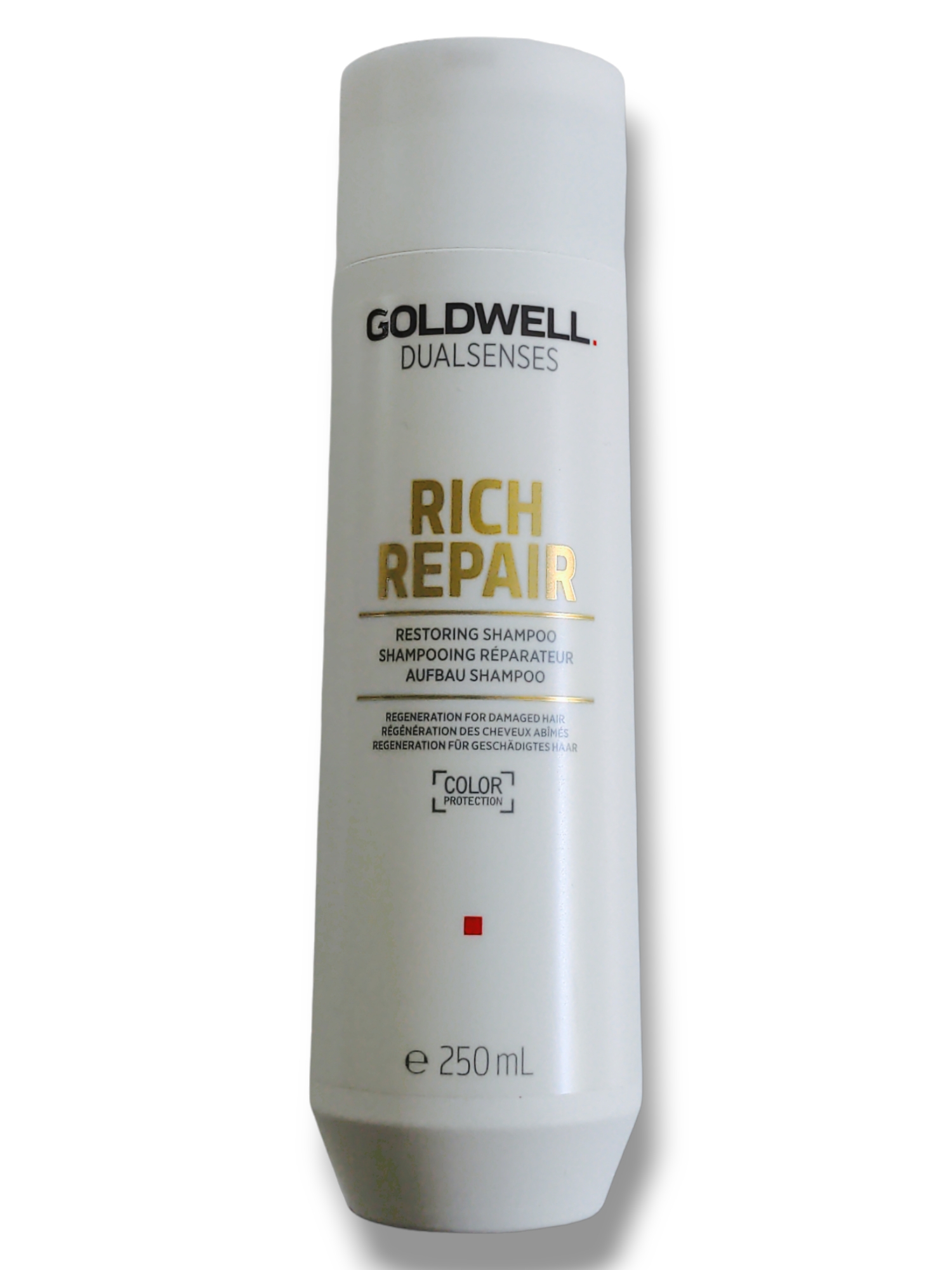 Goldwell Rich Repair Restoring Shampoo 250 ml