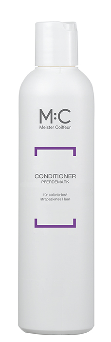 M:C Conditioner Pferdemark für coloriertes/strapaziertes Haar 250 ml
