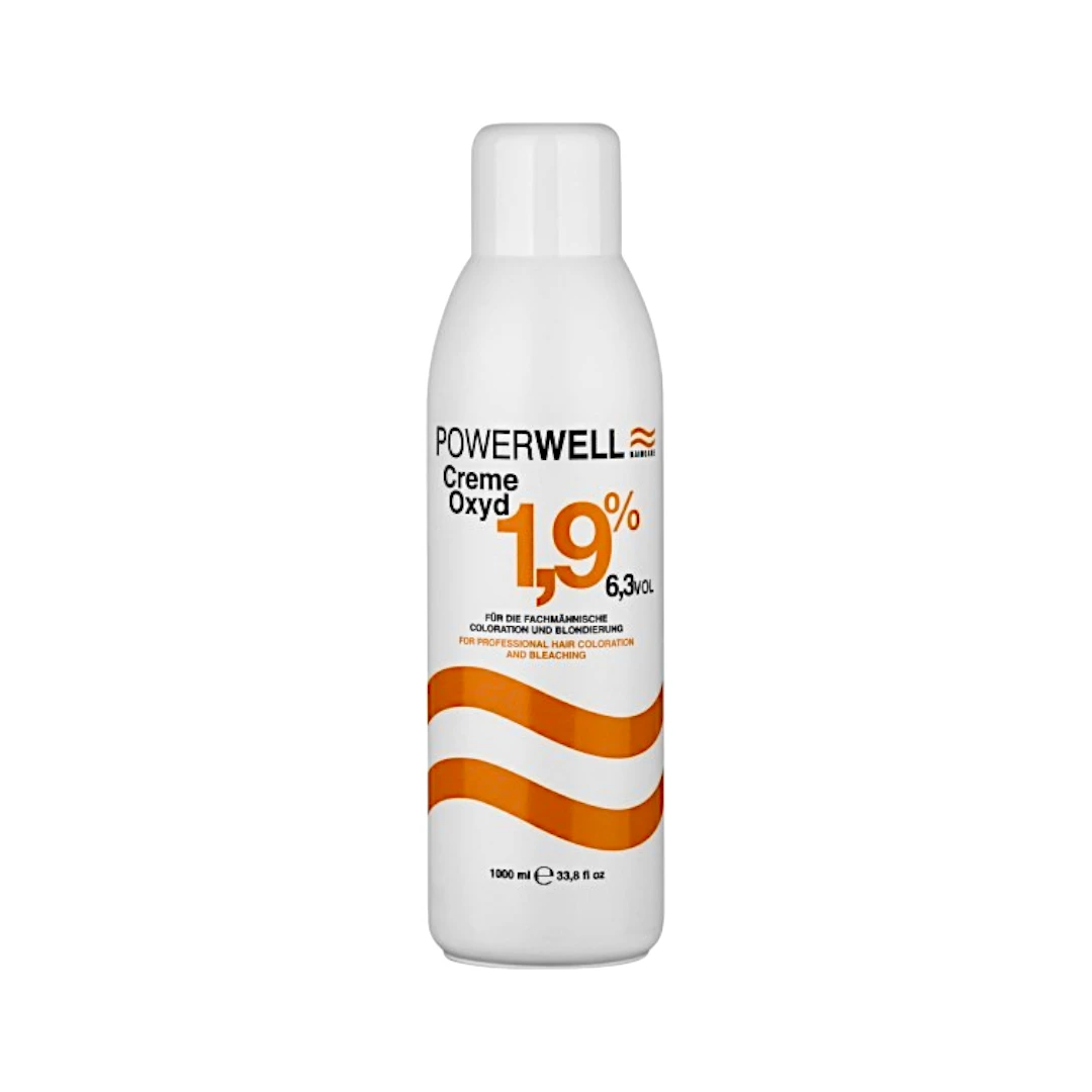 Powerwell Creme-Oxyd 1000 ml