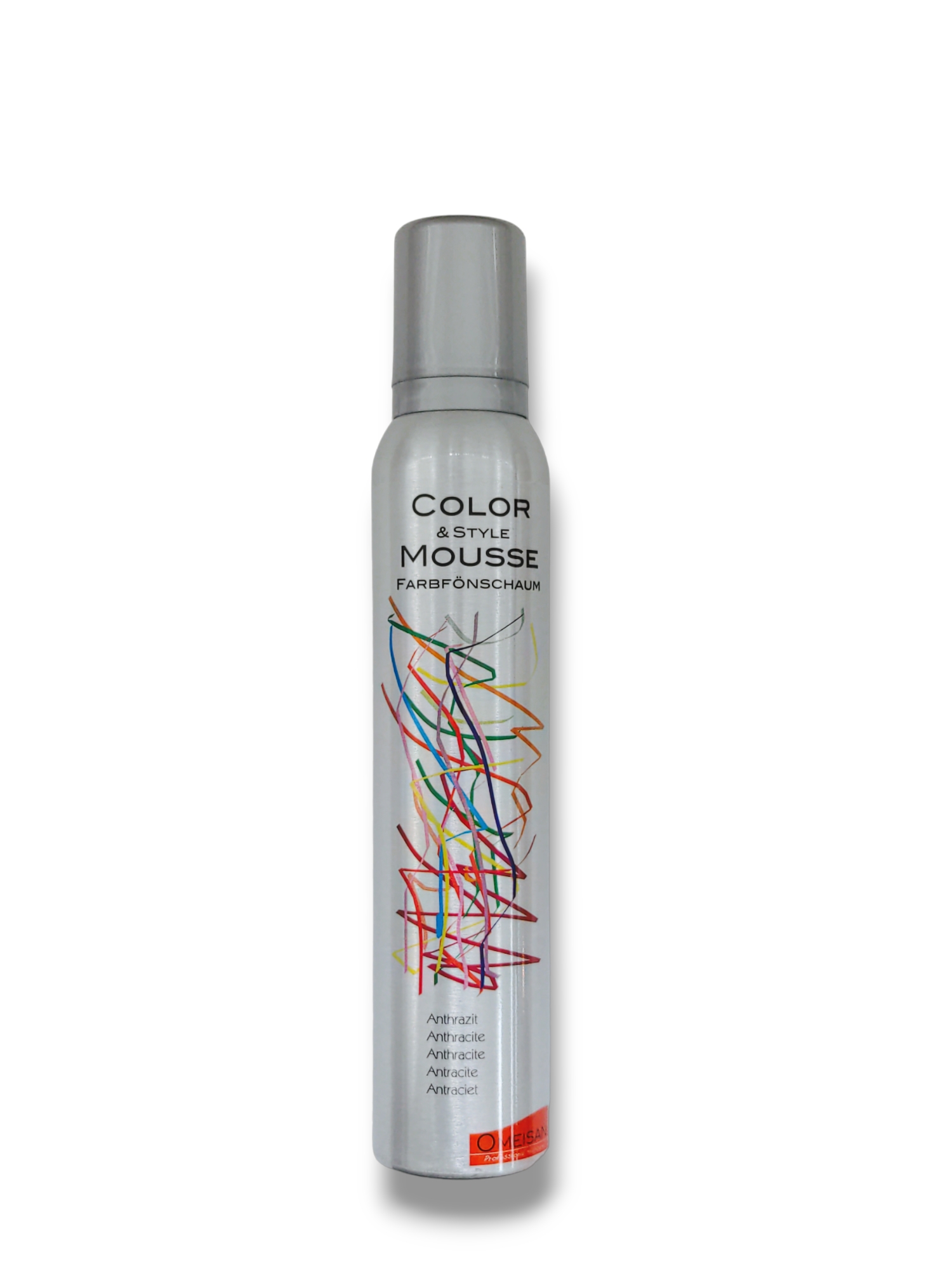 Omeisan Color & Style Mousse 200 ml