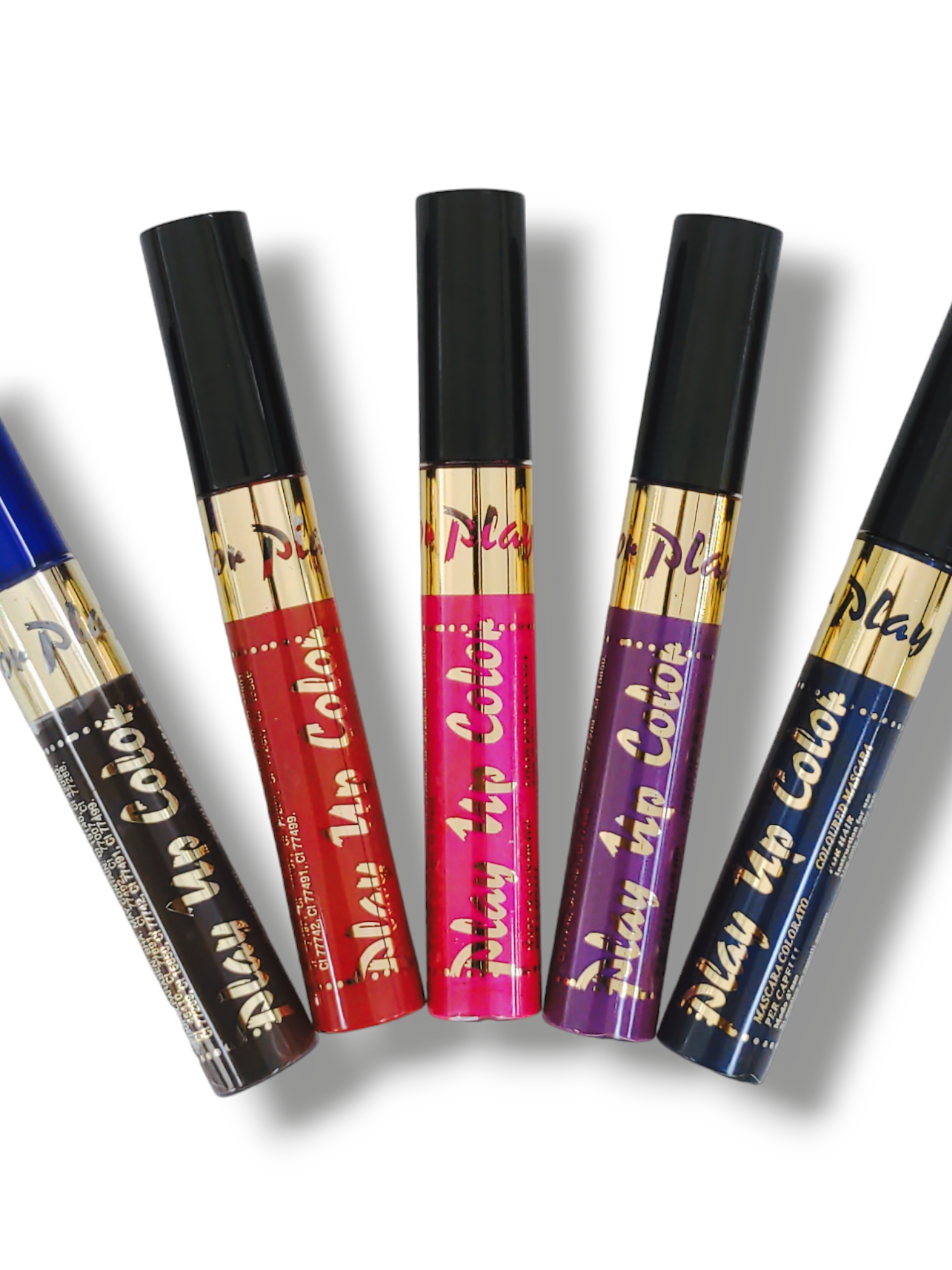 Comair Hair Mascara 16 ml