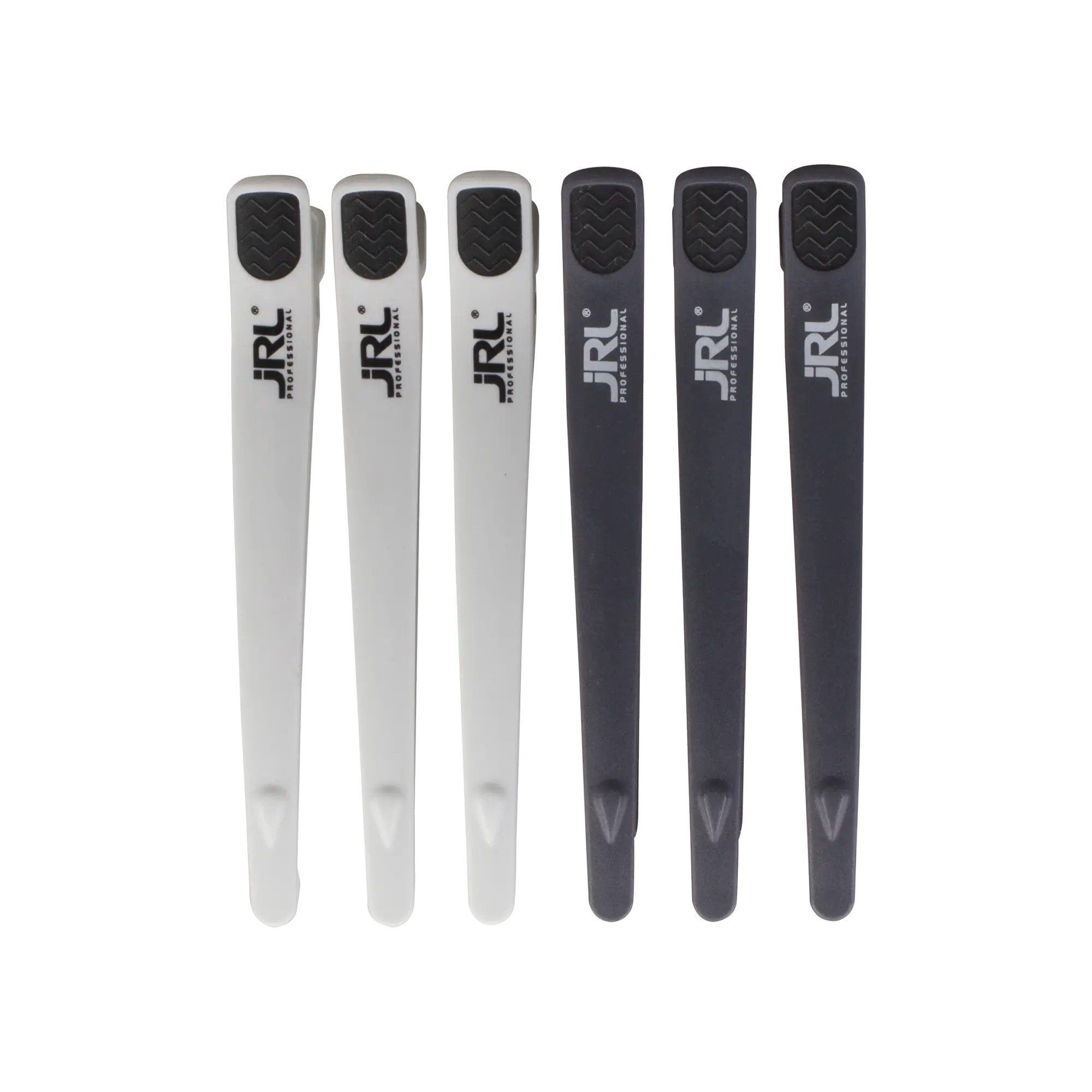 JRL Haarclips 6 Stück