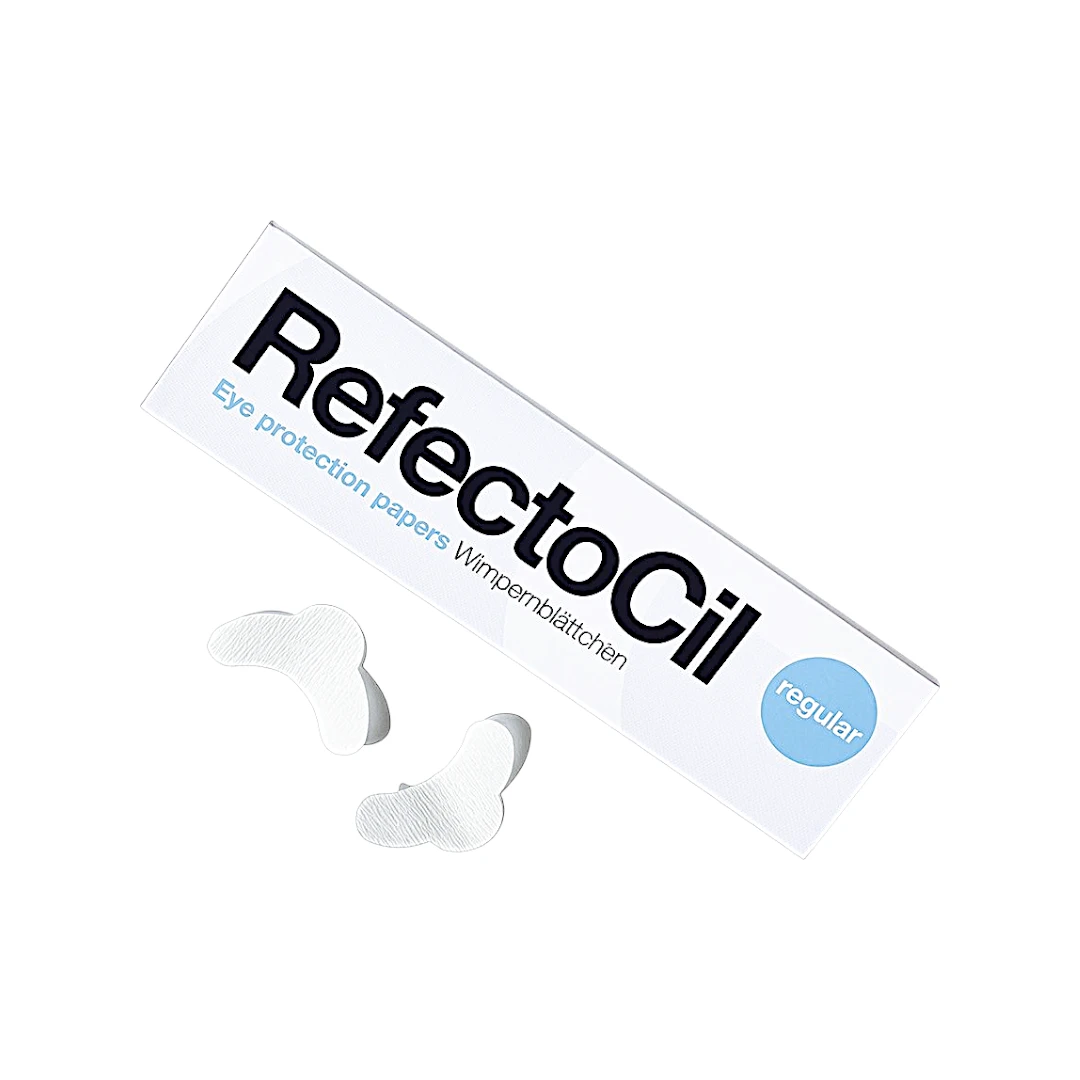 RefectoCil Wimpernblättchen 96 Stück