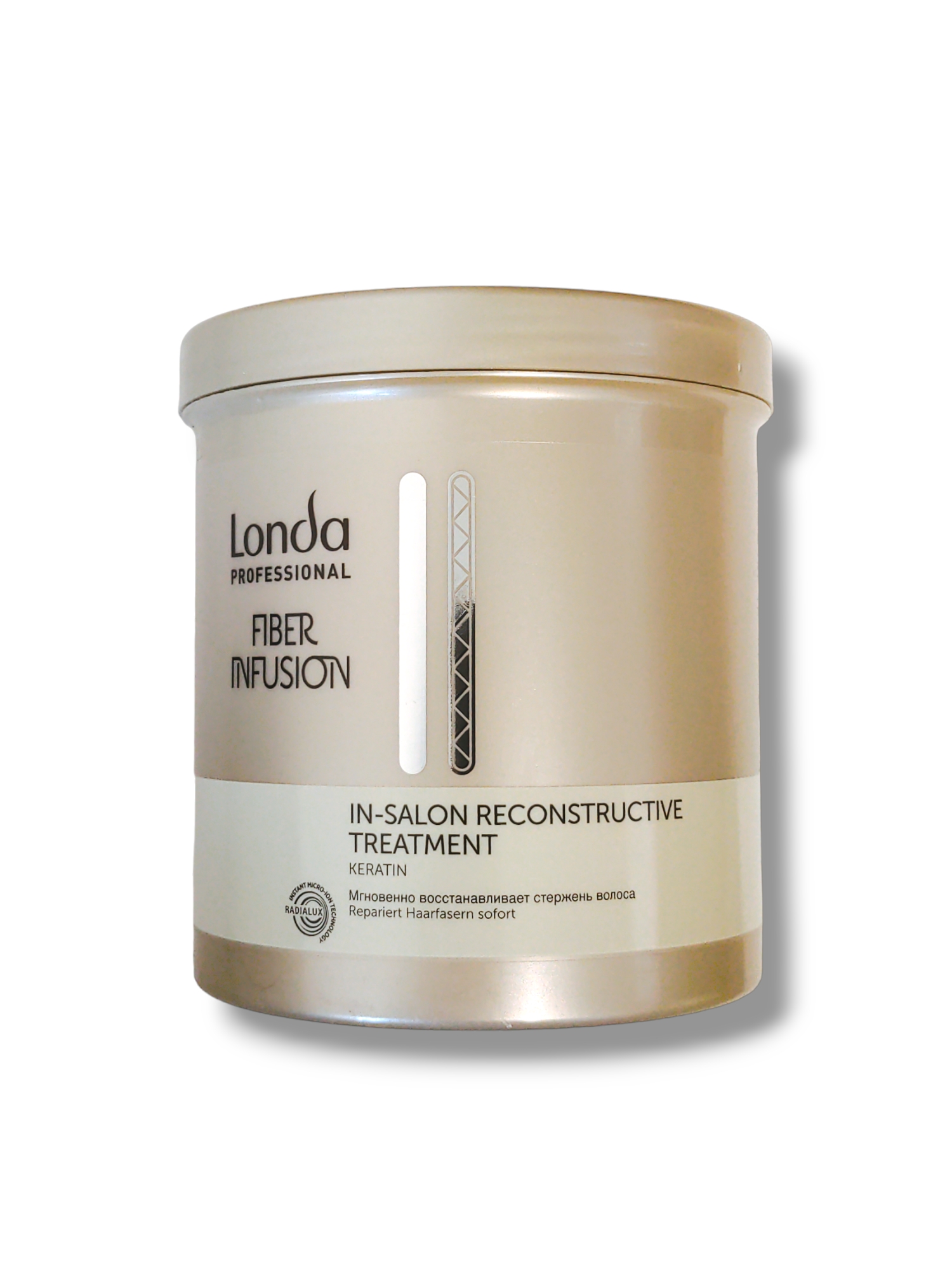 Londa Fiber Infusion Keratin Mask 750ml