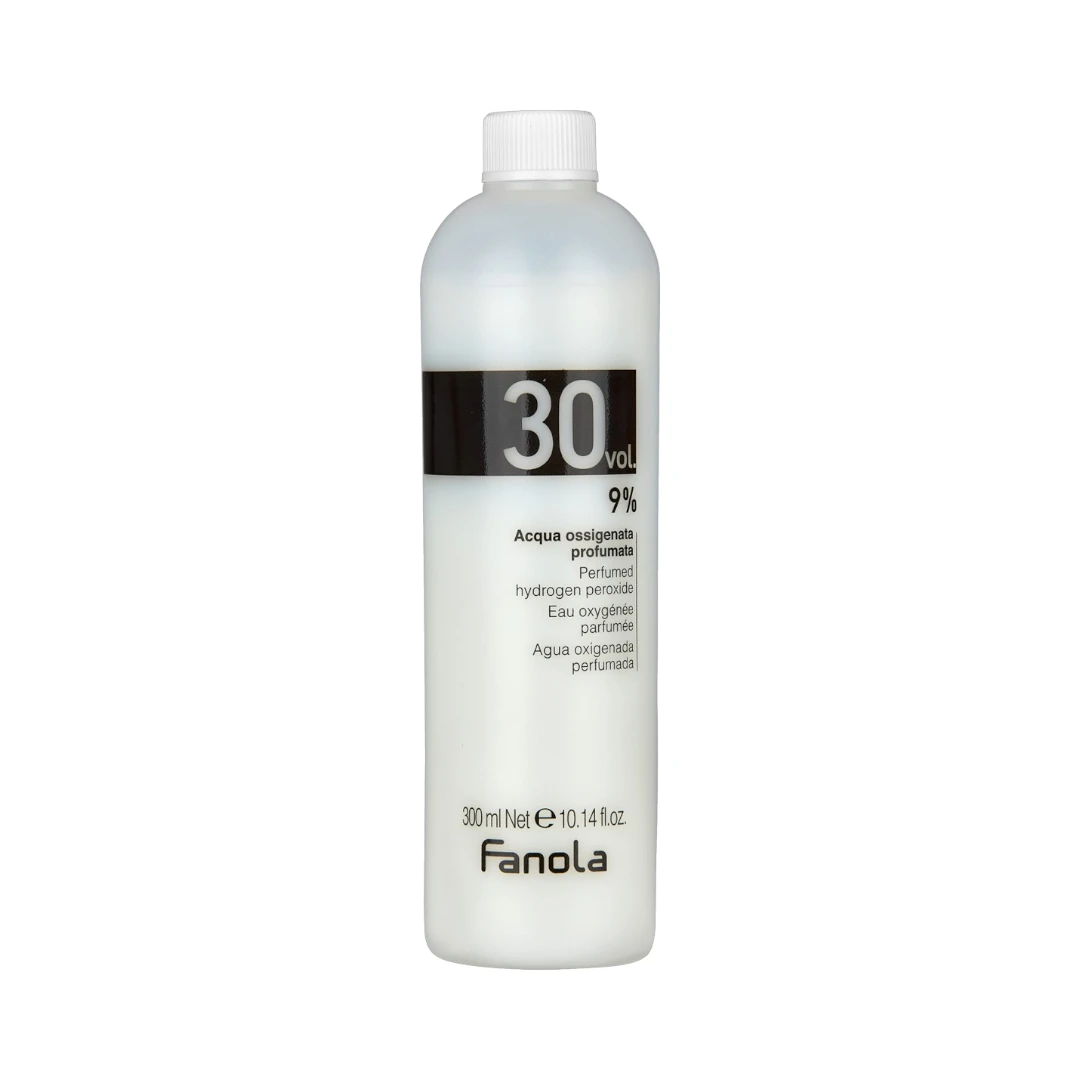 Fanola Oxidationsemulsion 300 ml 9%