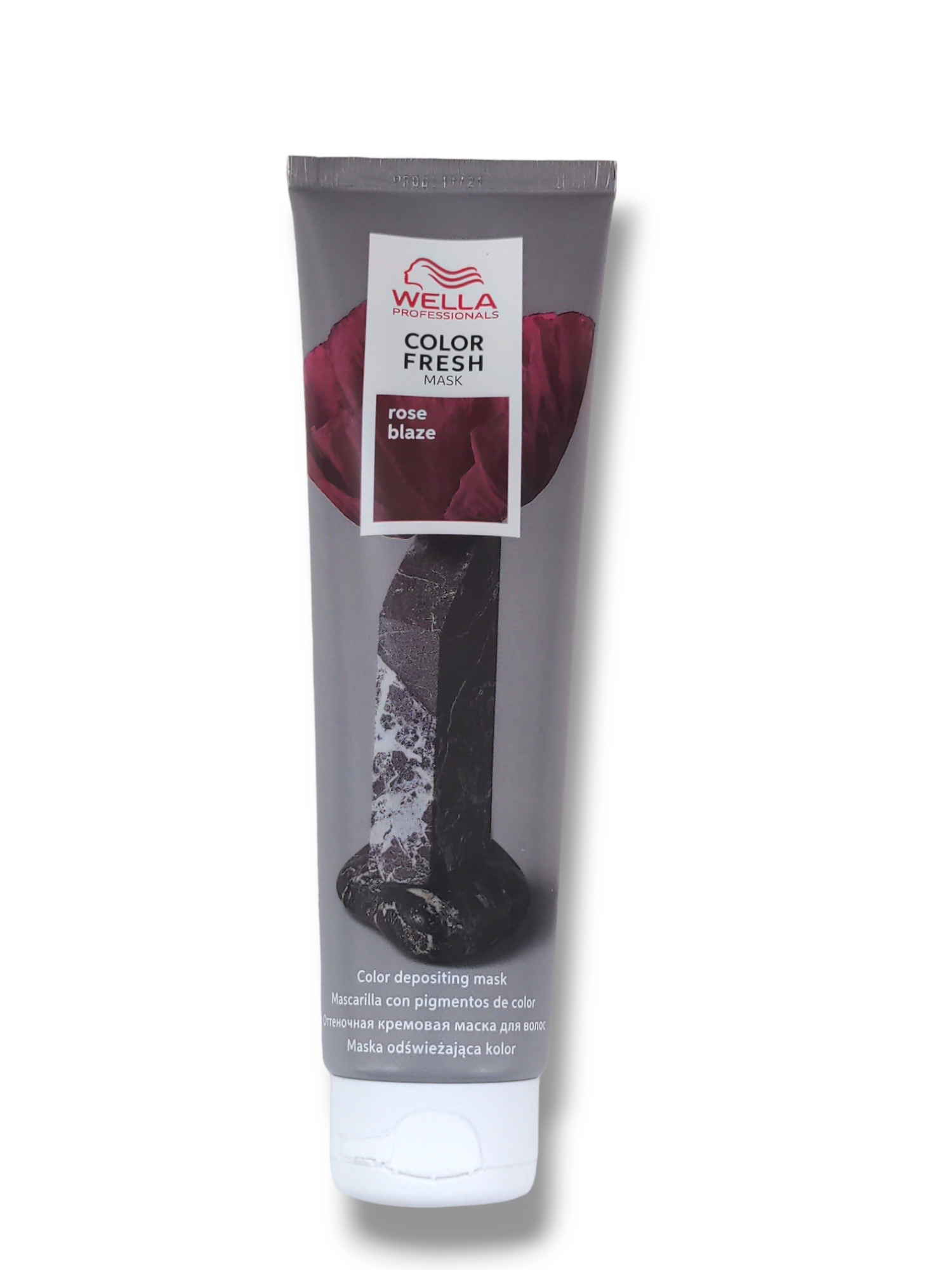 Wella Color Fresh Mask 150 ml