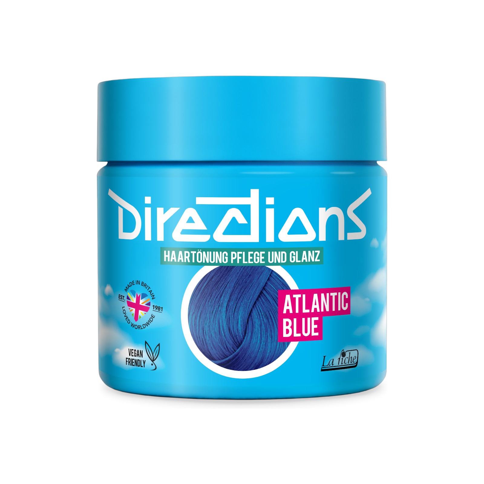 Directions atlantic blue 89 ml