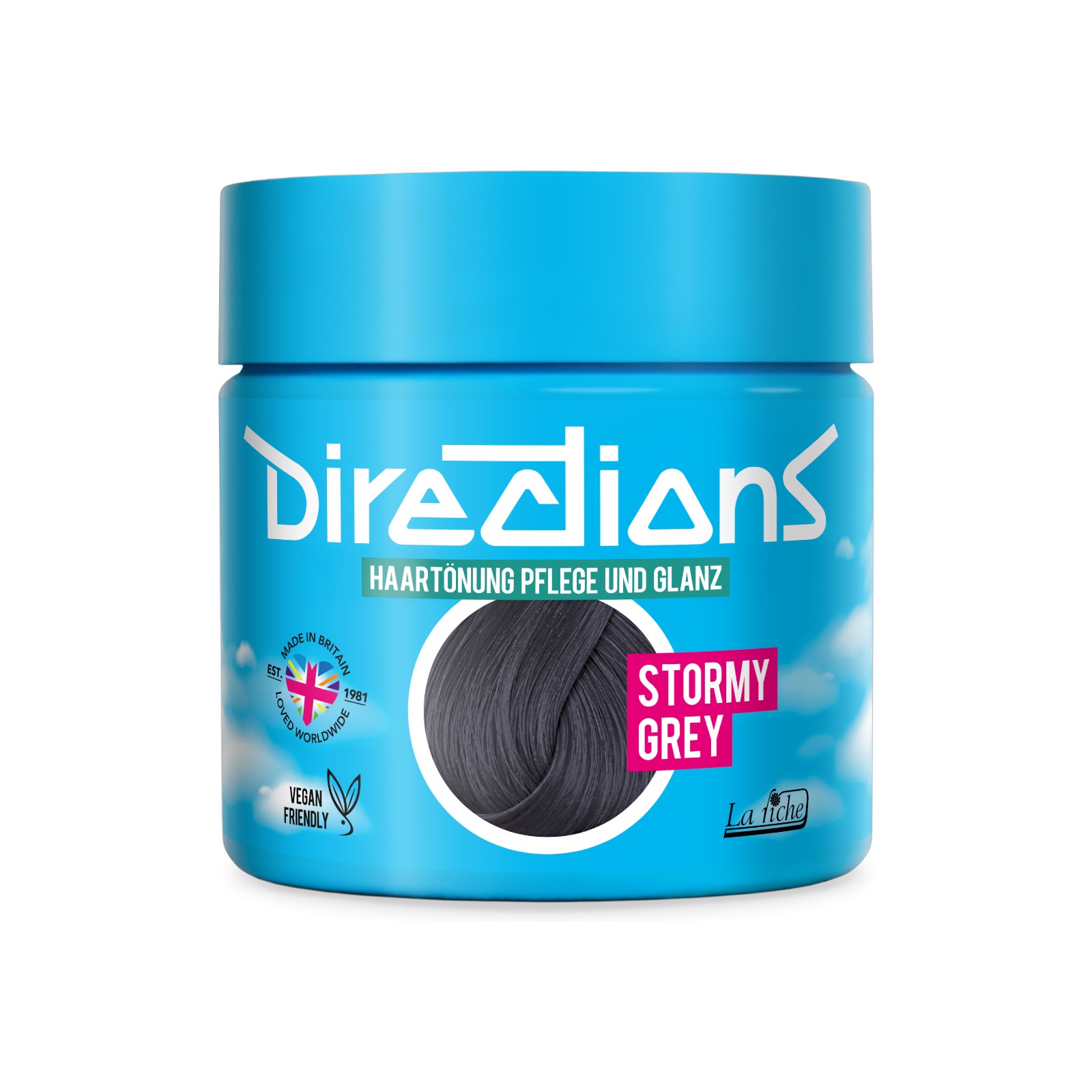 Directions storm gray 89 ml