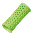 Comair Flachwellwickler konisch Länge 65mm 10er Beutel grün 25mm