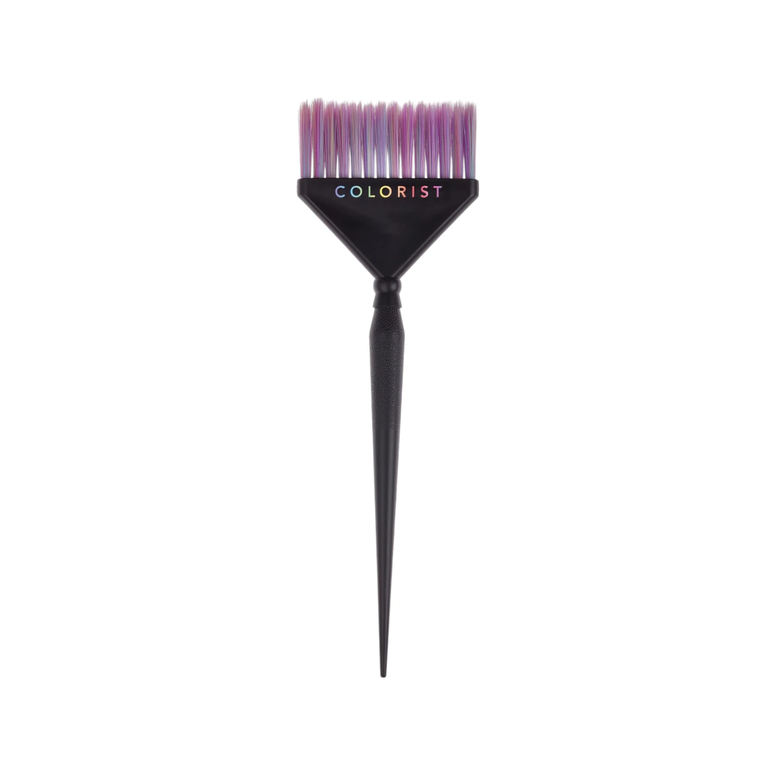 Efalock Färbepinsel Rainbow be a colorist mit extra breiten Borsten 70 mm
