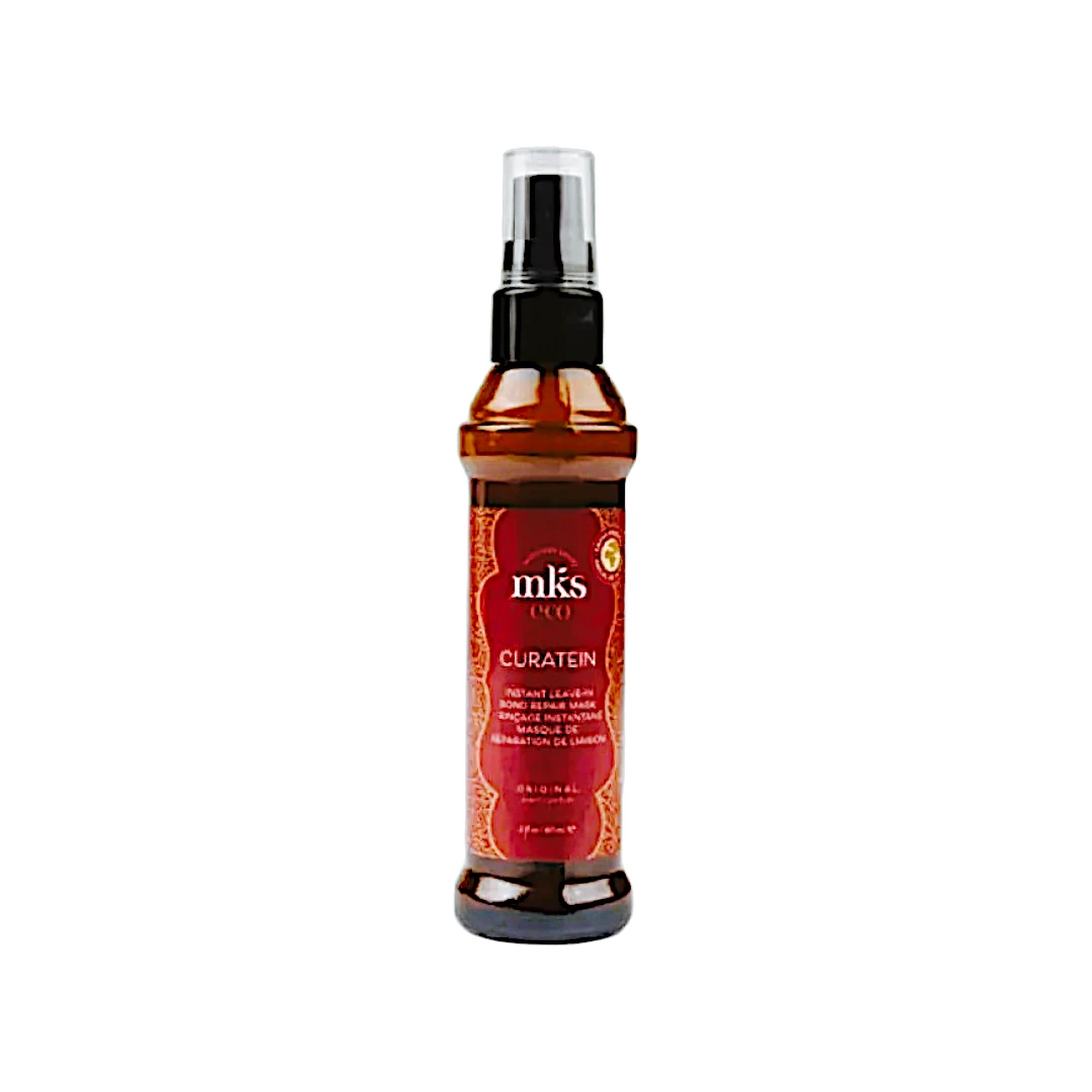 MKS eco Curatein Repair Mask 60 ml