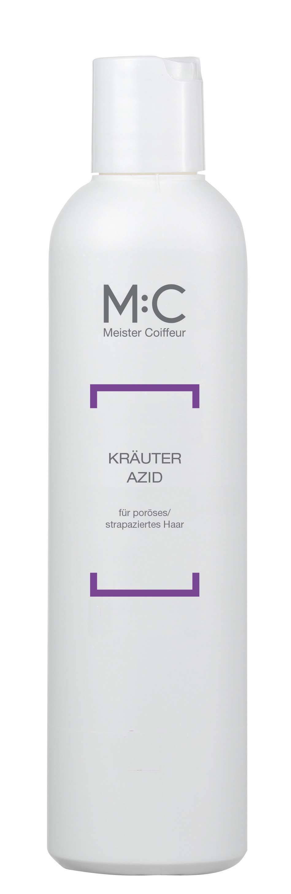 M:C Herbal Conditioner für poröses/strapaziertes Haar 250 ml