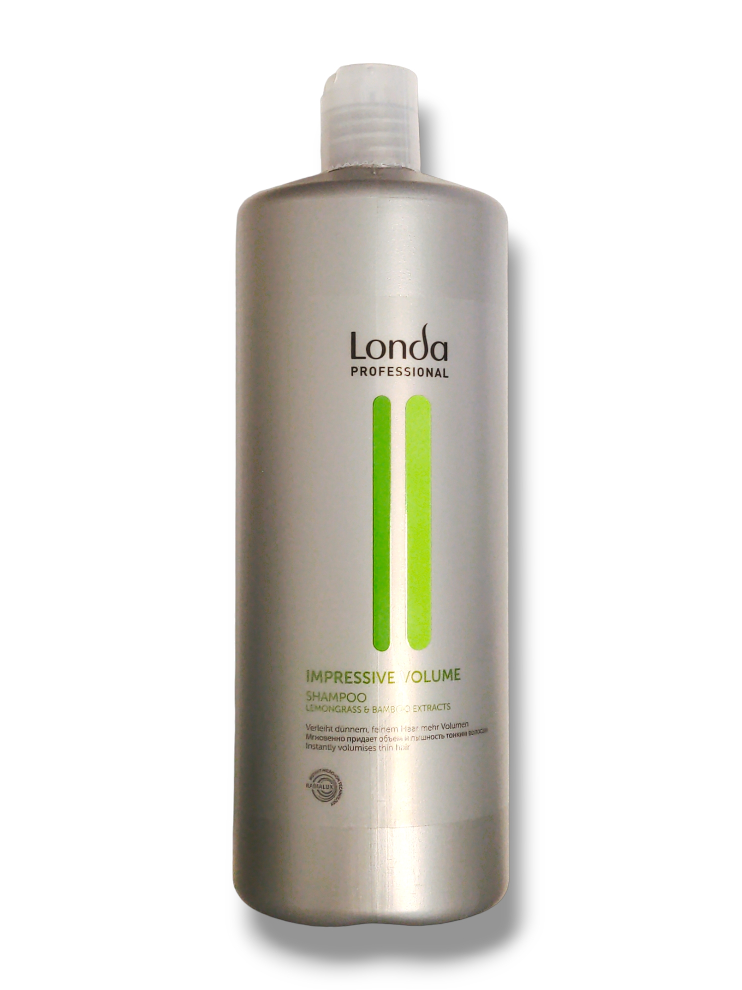 Londa Professional Impressive Volume Shampoo 1000ml