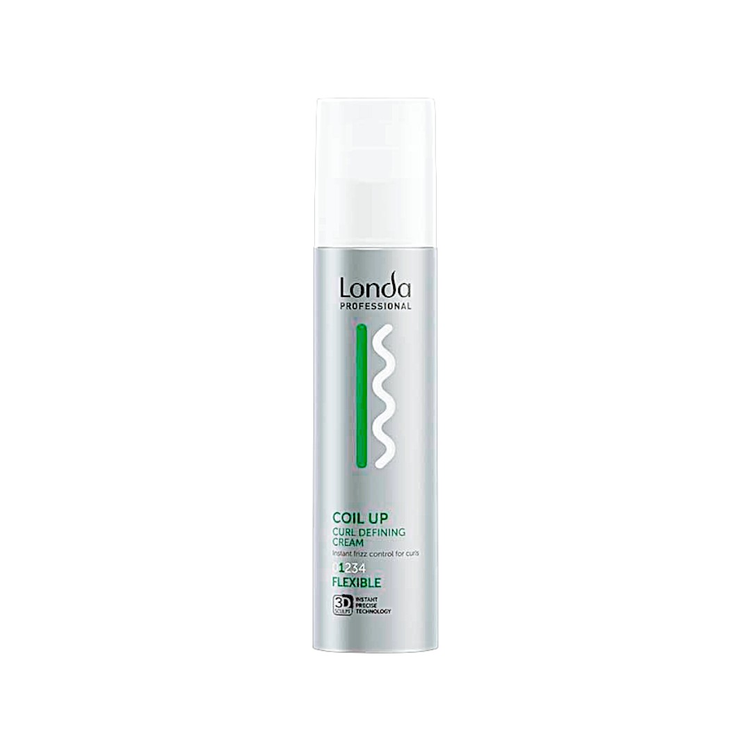 Londa Coil Up Lockencreme 200 ml
