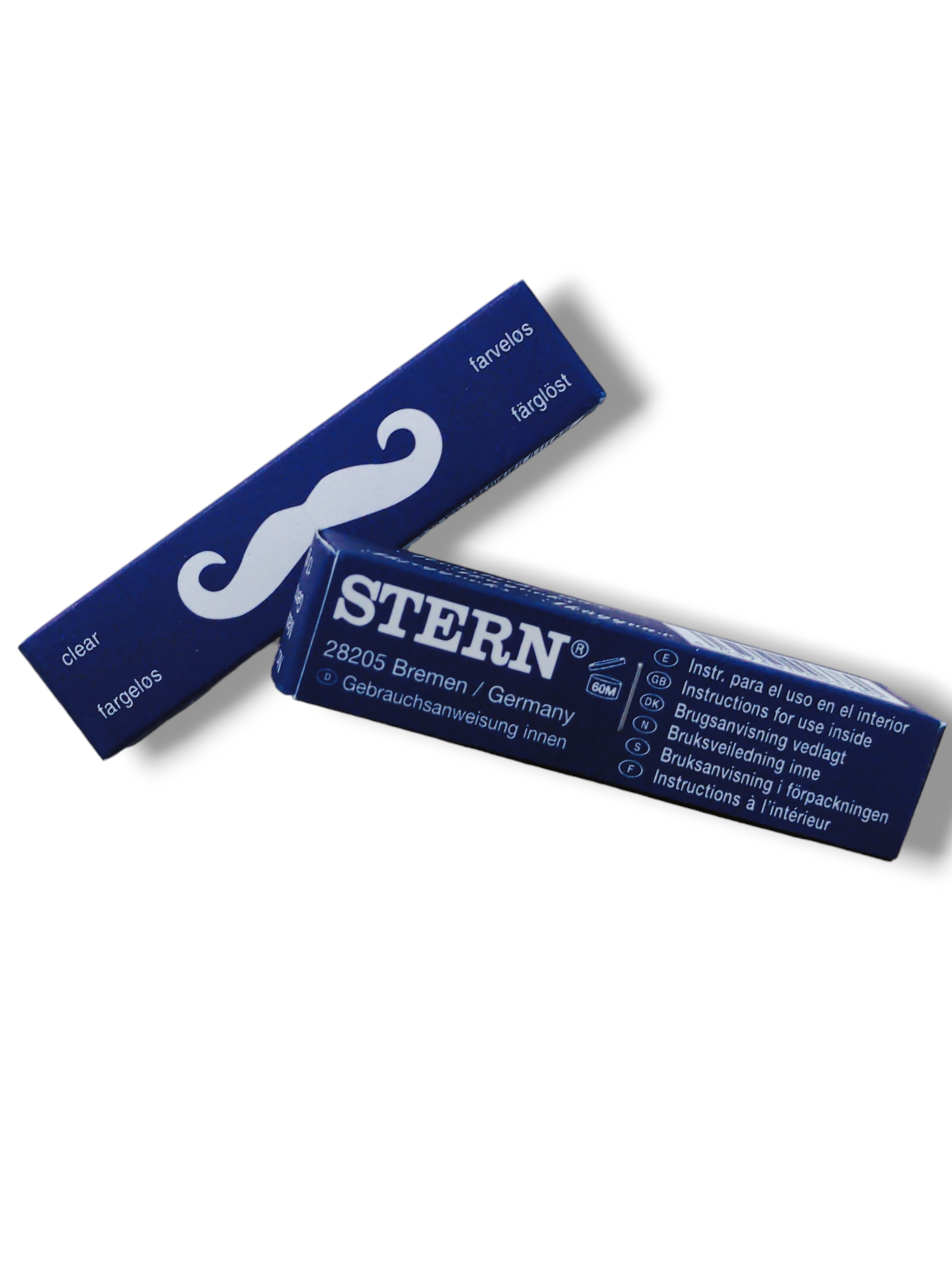 Stern Ungarische Bartwichse 13 ml