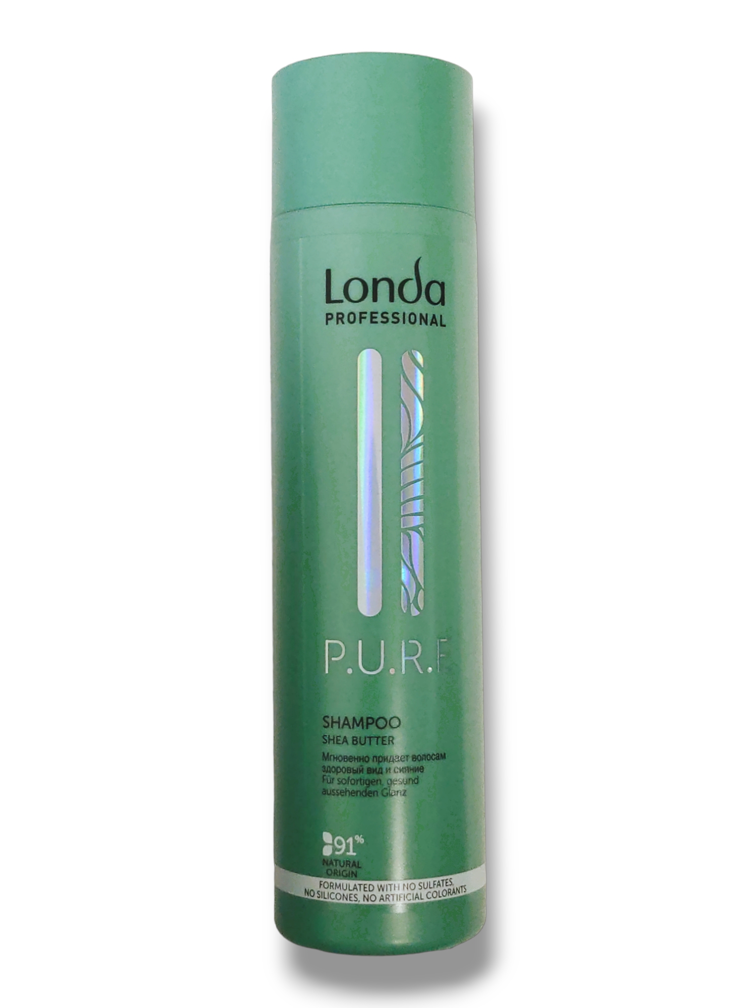 Londa Pure Shampoo 250ml