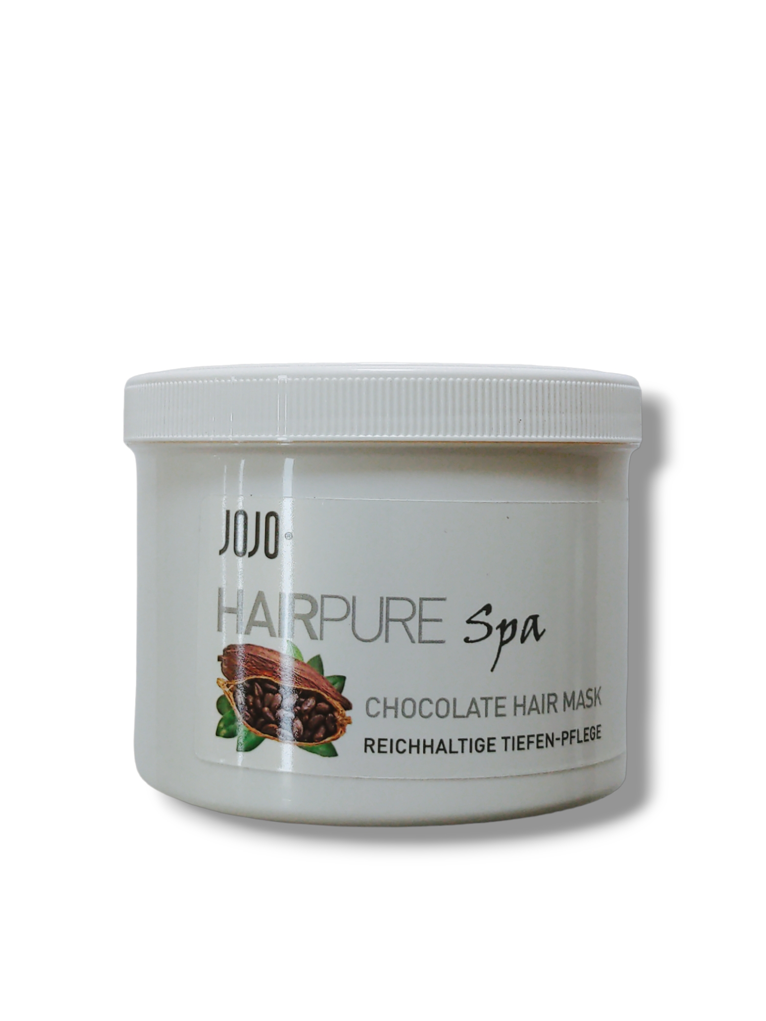 JOJO Hairpure SPA Series Chocolate Hair Mask 500 ml