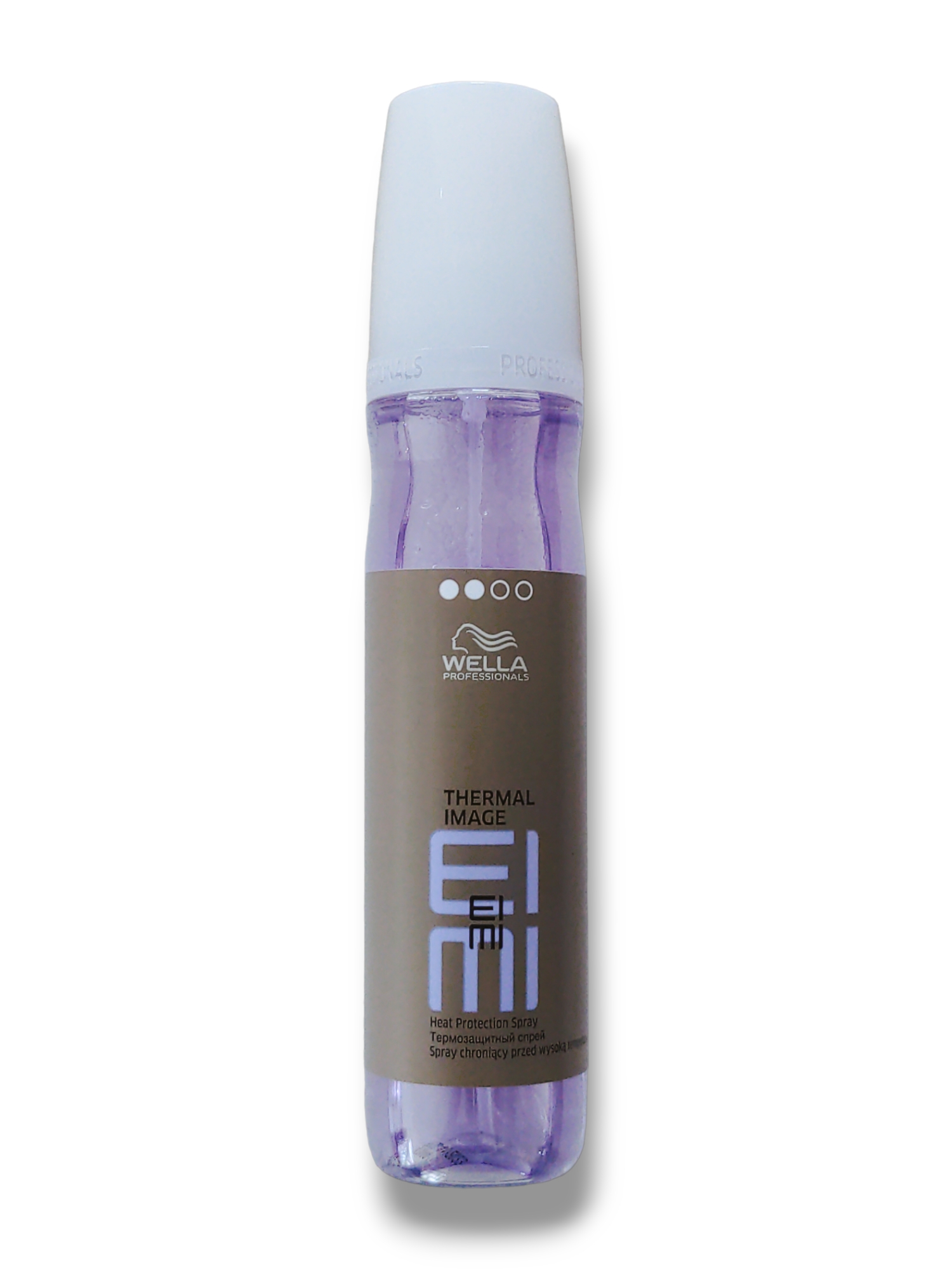 Wella EIMI Thermal Image Hitzeschutz Spray 150 ml