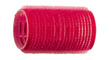 Comair Haftwickler 12er 36mm rot groß Länge 63mm