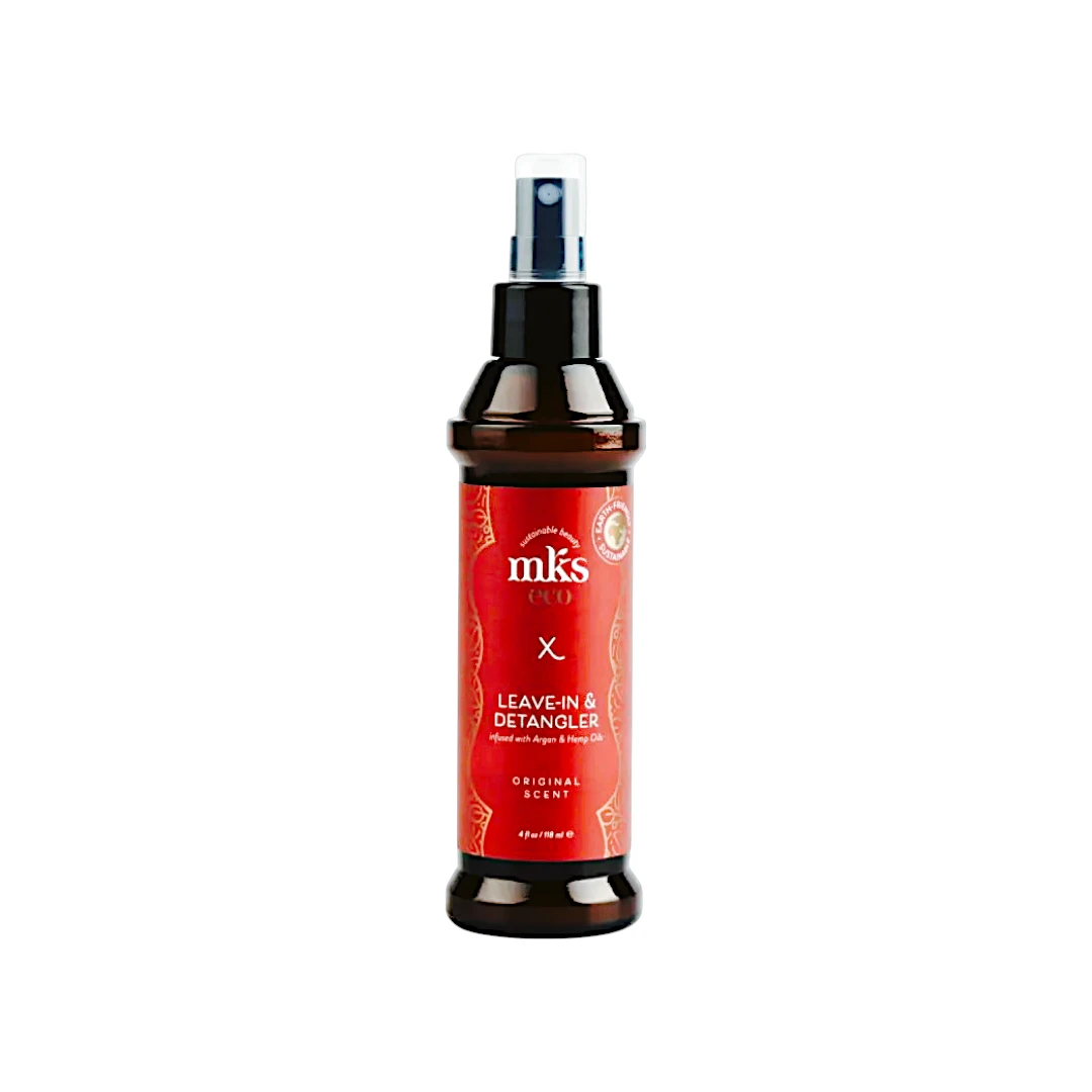 MKS eco Classic X Leave In Sprühkur 236ml