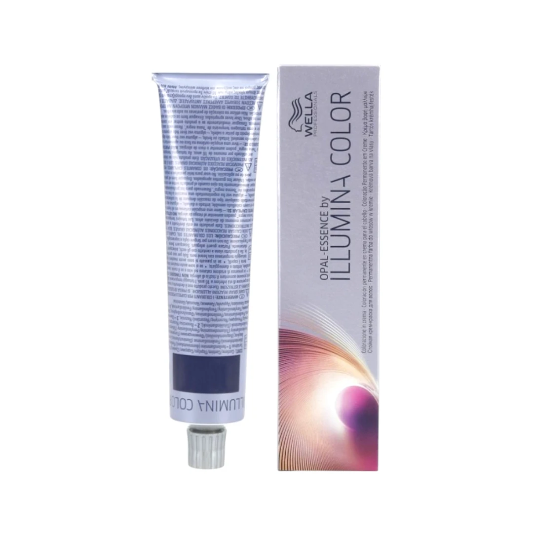Wella Illumina Color Opal Essence 60 ml