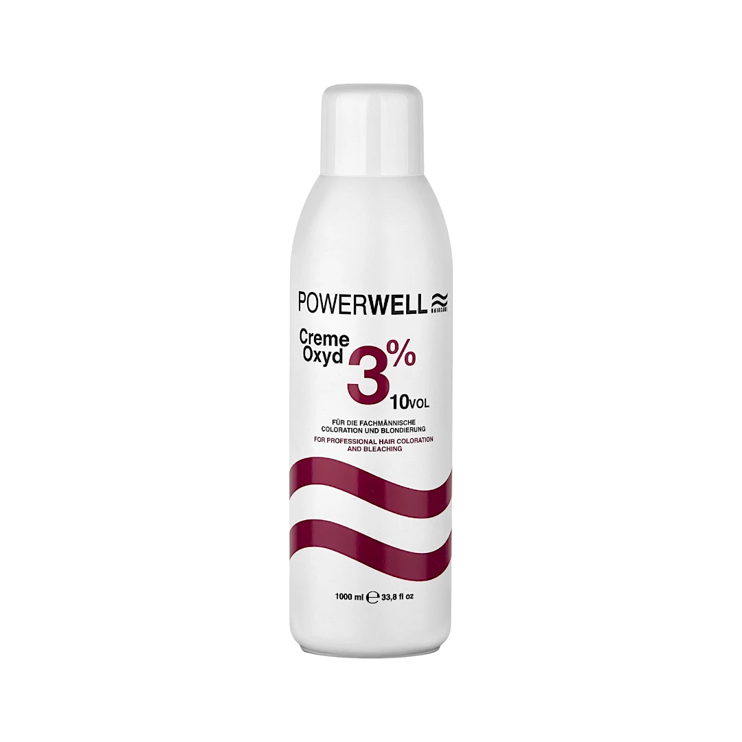 Powerwell Creme-Oxyd 1000 ml