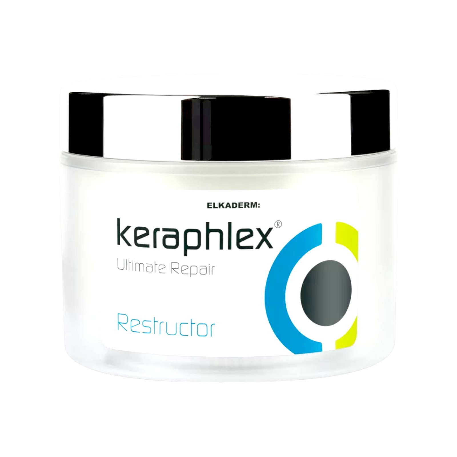 Elkaderm Keraphlex Ultimate Repair Restructor